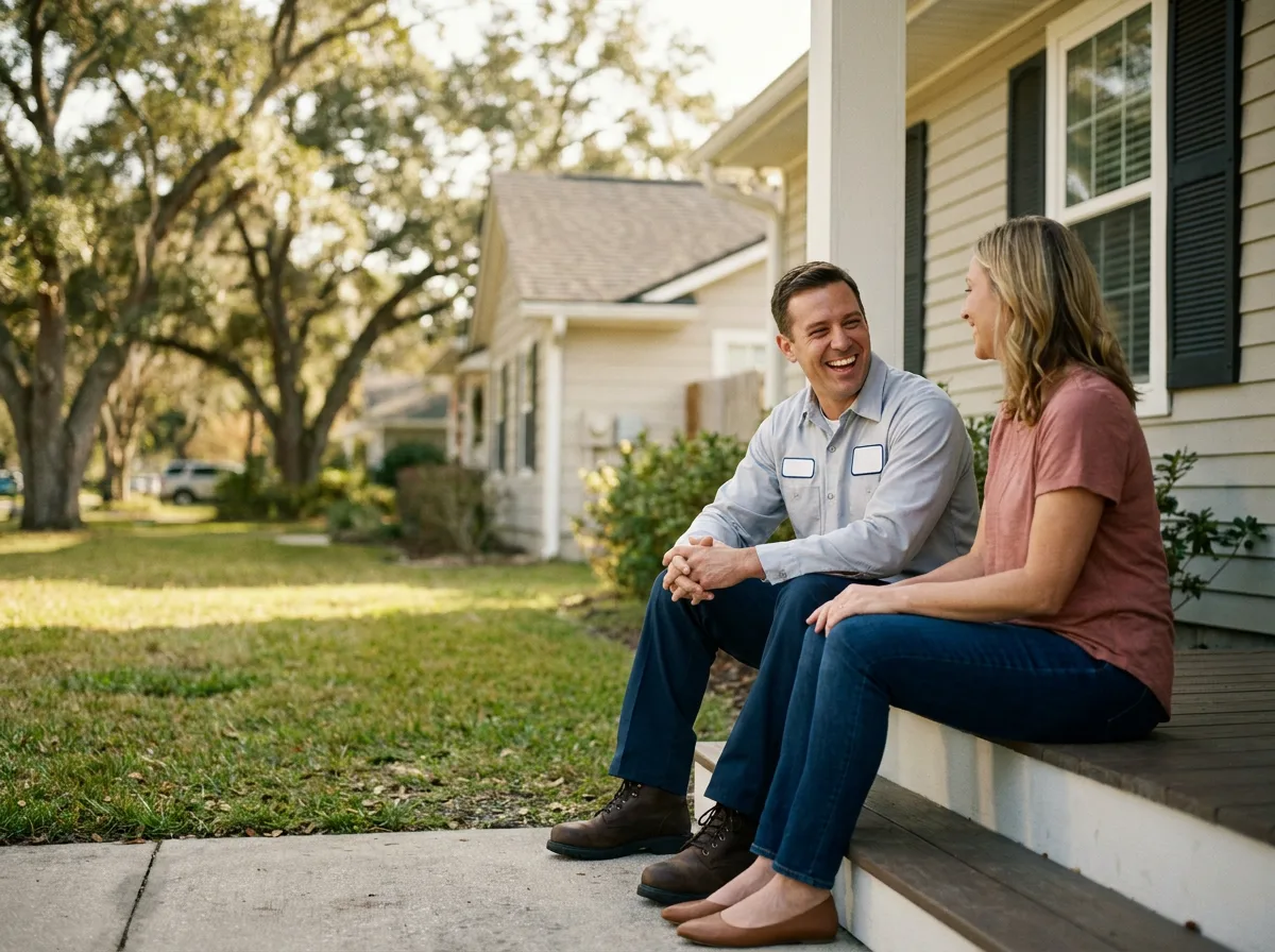 Septic tank pumping FAQs for Henderson, TX